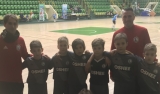 II turniej dla klubów partnerskich za nami